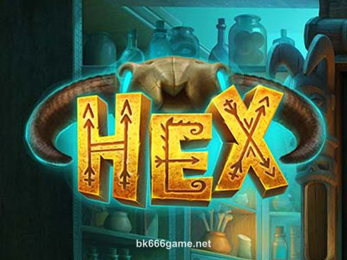 bk66 Hex