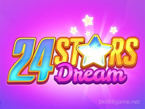 24 Stars Dream