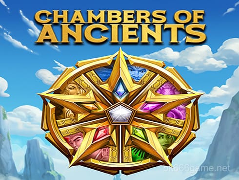 bk66 Chambers Of Ancients