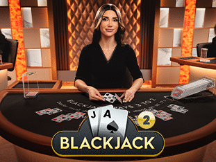 bk66 Blackjack 2