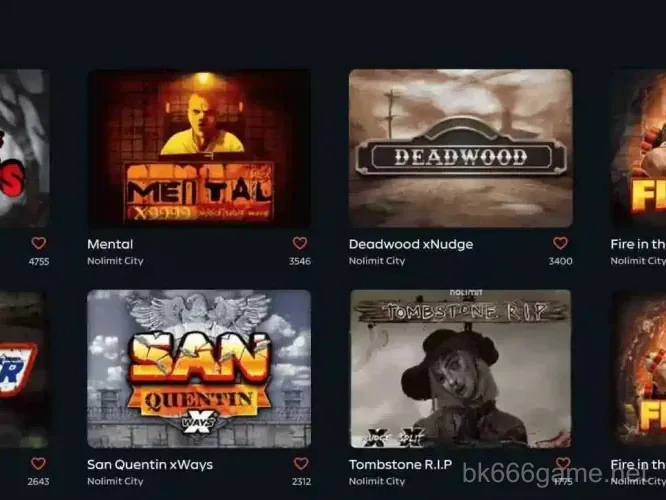 bk66 App Screenshot 3